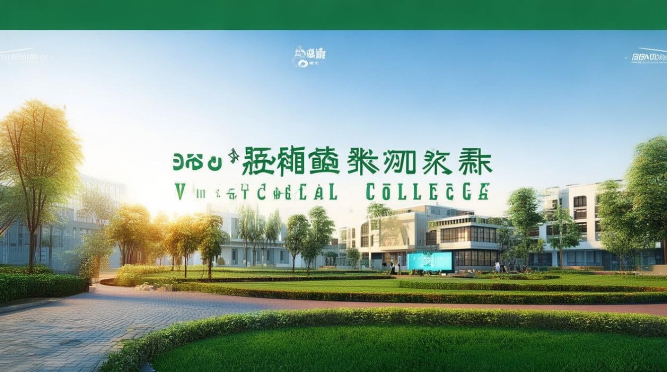 湖北通山职业学院怎么样，湖北通山职业学院是公办还是民办？