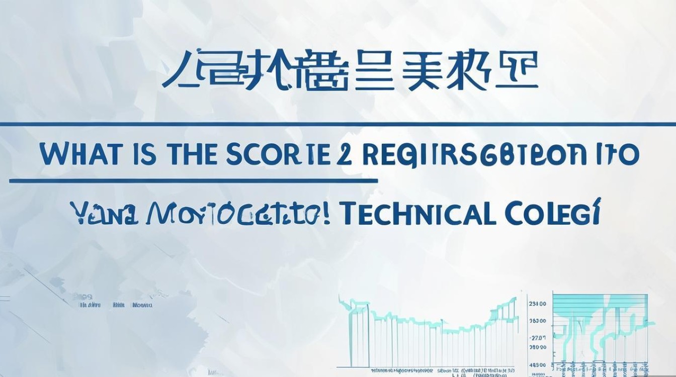 烟台工程职业技术学院分数线是多少，多少分能考上？