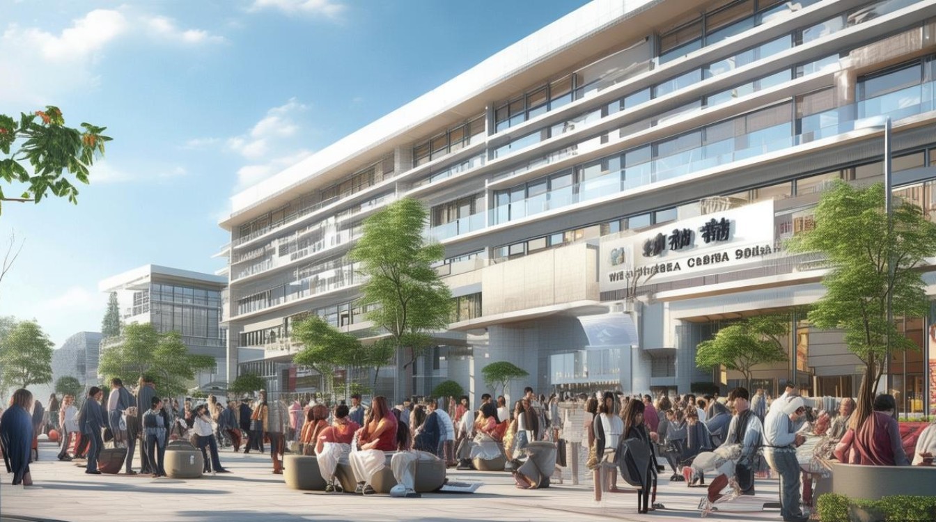 潍坊职业学院怎么样，值得去吗就业率高吗？