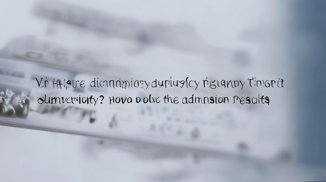 清华大学录取查询时间是什么时候?怎么查录取结果? 清华大学录取查询时间是什么时候?怎么查录取结果?