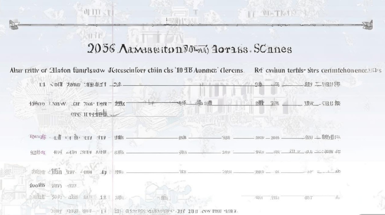 西北大学云南录取分多少？2026年文理科多少分能上？