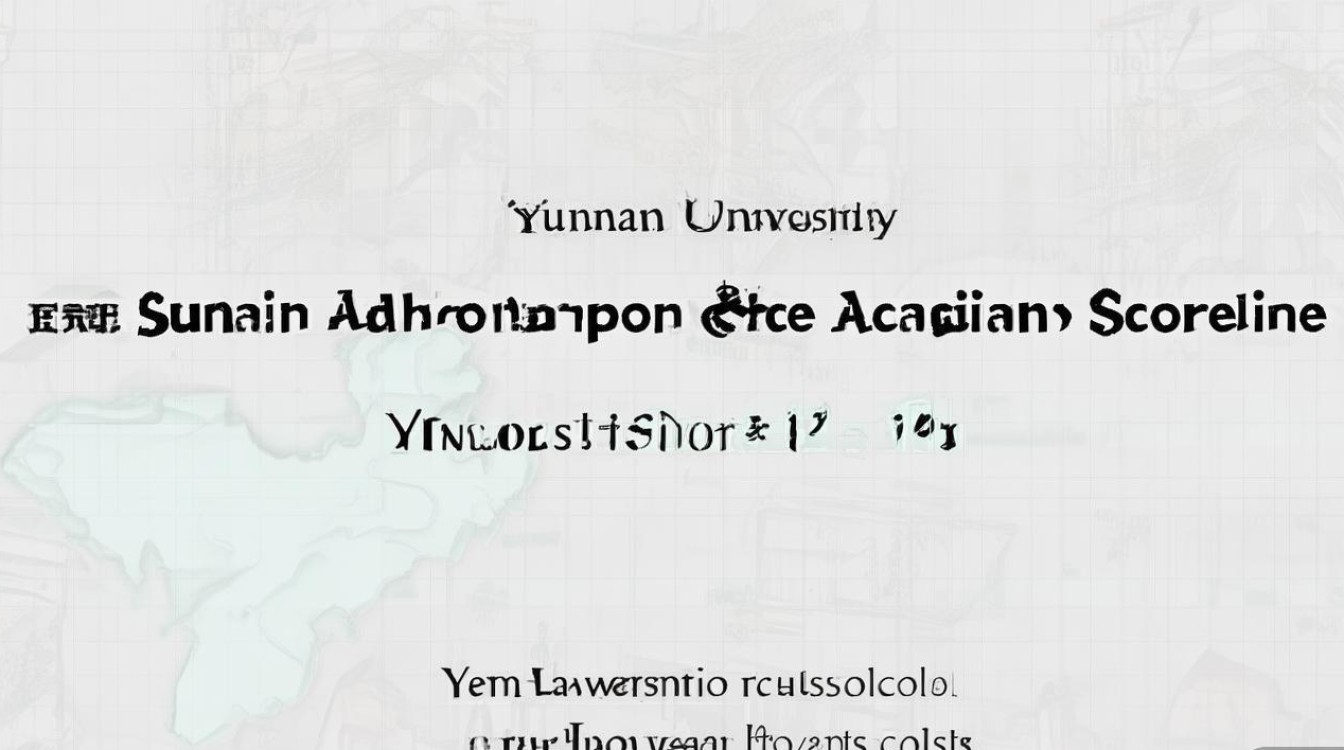 云南大学大气科学录取分数线是多少,历年最低录取分是多少 云南大学大气科学录取分数线是多少,历年最低录取分是多少
