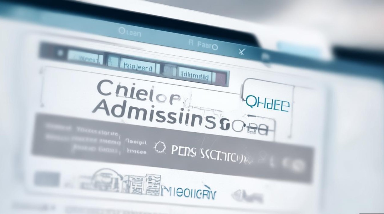 大学录取成绩去哪查，高考录取查询官网入口在哪？