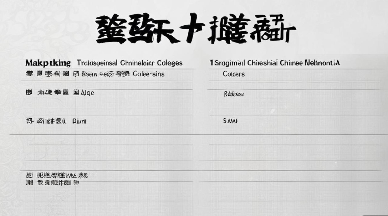 上海中医类专科学校排名有哪些?附大专学校排名怎么样? 上海中医类专科学校排名有哪些?附大专学校排名怎么样?