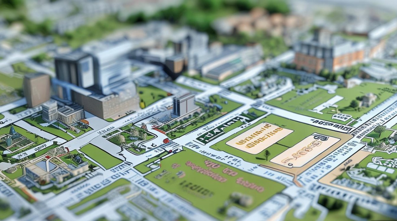 商洛职业学院地址在哪里？商洛职业学院具体位置怎么走？