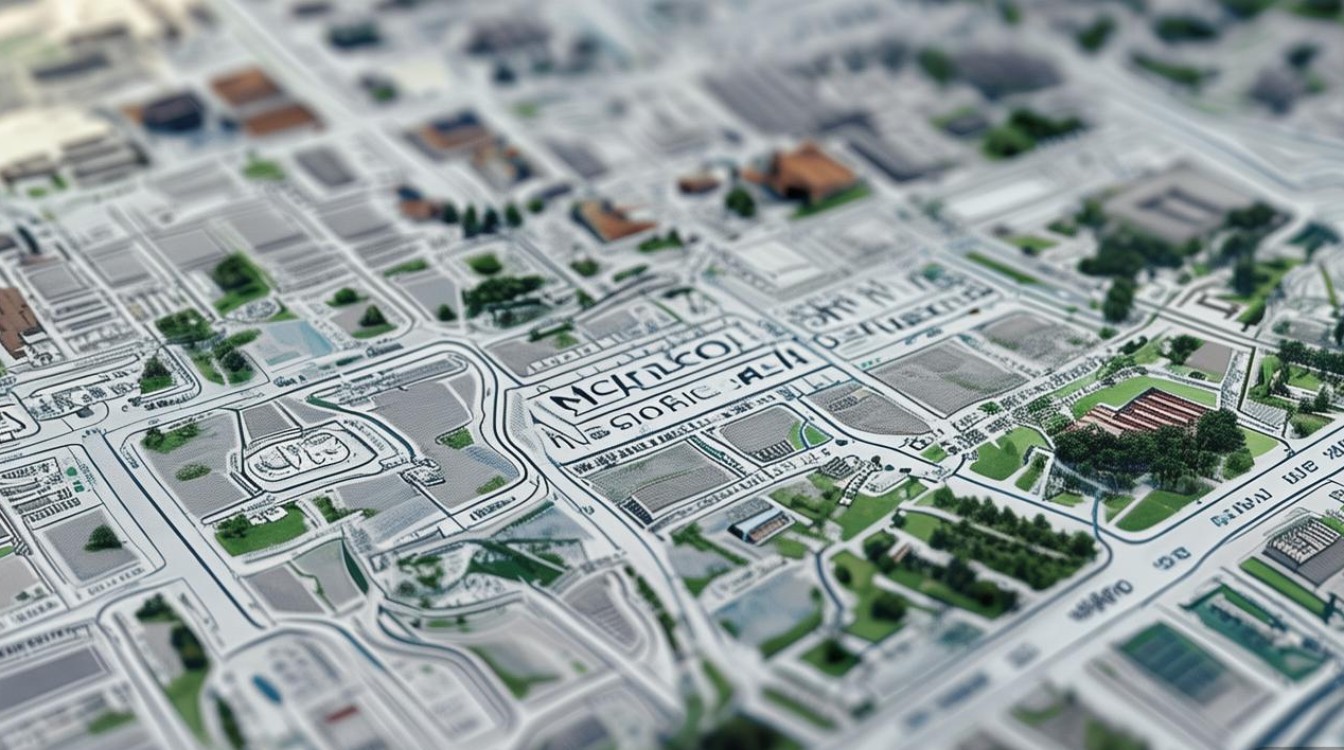 商洛职业学院地址在哪里？商洛职业学院具体位置怎么走？