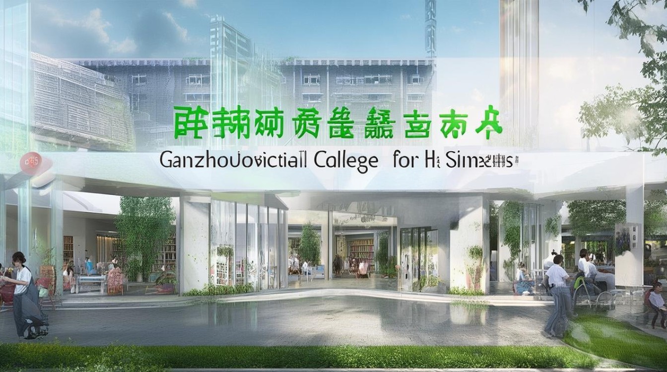 赣州卫校职业学院怎么样,录取分数线是多少? 赣州卫校职业学院怎么样,录取分数线是多少?