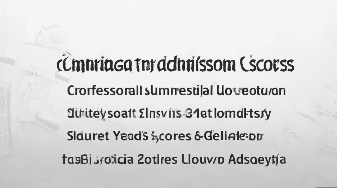 沈阳大学专业录取分数多少，历年最低多少分能上？