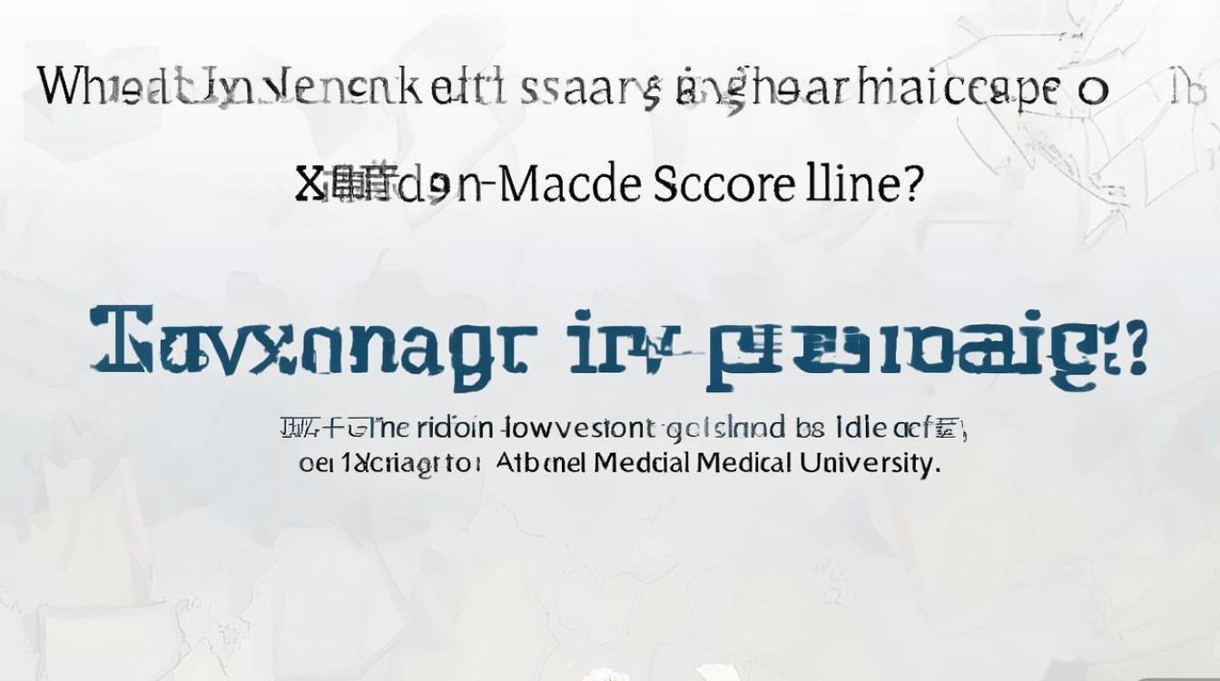 新乡医学院二本专业分数线是多少，新乡医学院多少分能上？