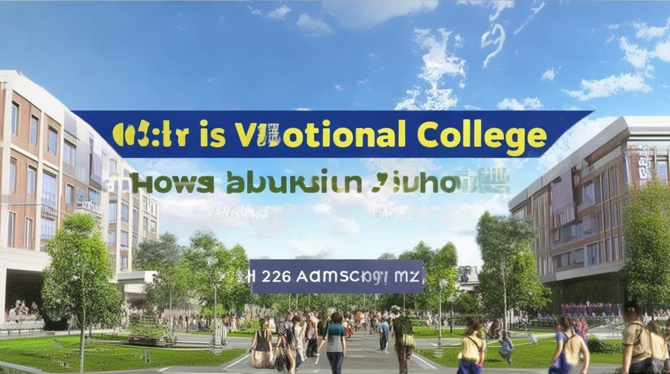 淄博职业学院怎么样？淄博职业学院2026年录取分数线是多少？