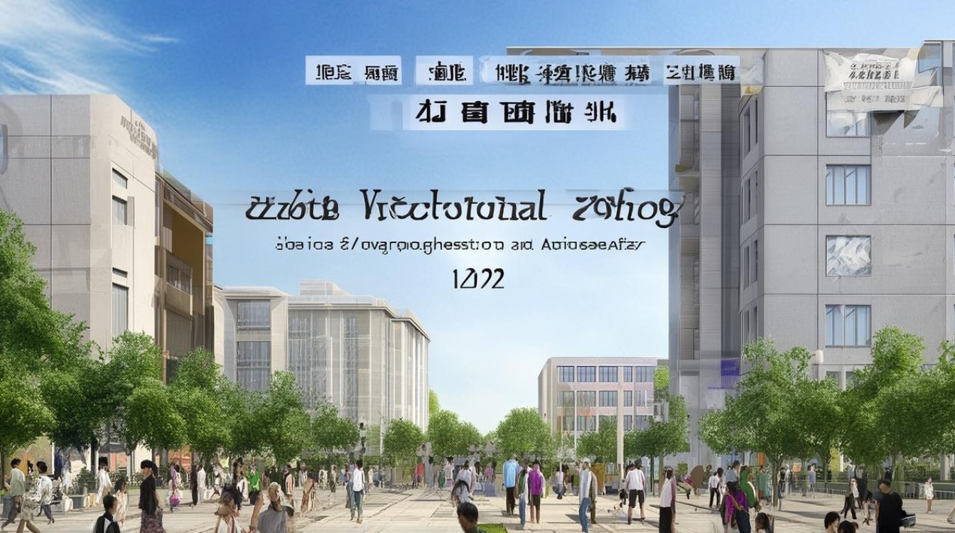 淄博职业学院怎么样？淄博职业学院2026年录取分数线是多少？