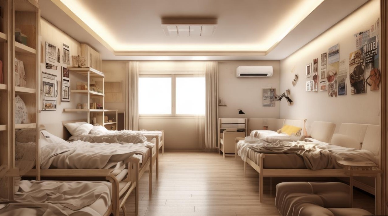 佳木斯职业学院寝室条件怎么样，几人间有空调吗