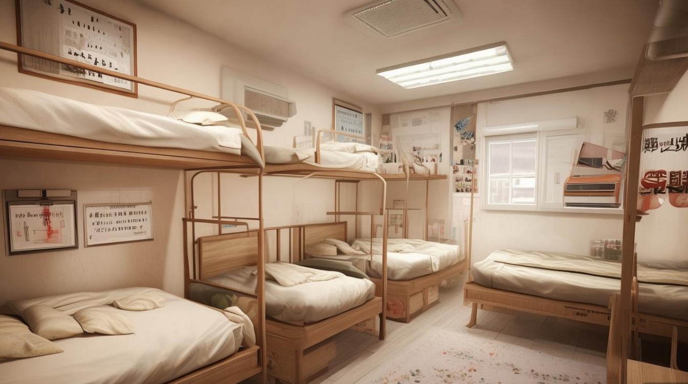 佳木斯职业学院寝室条件怎么样，几人间有空调吗