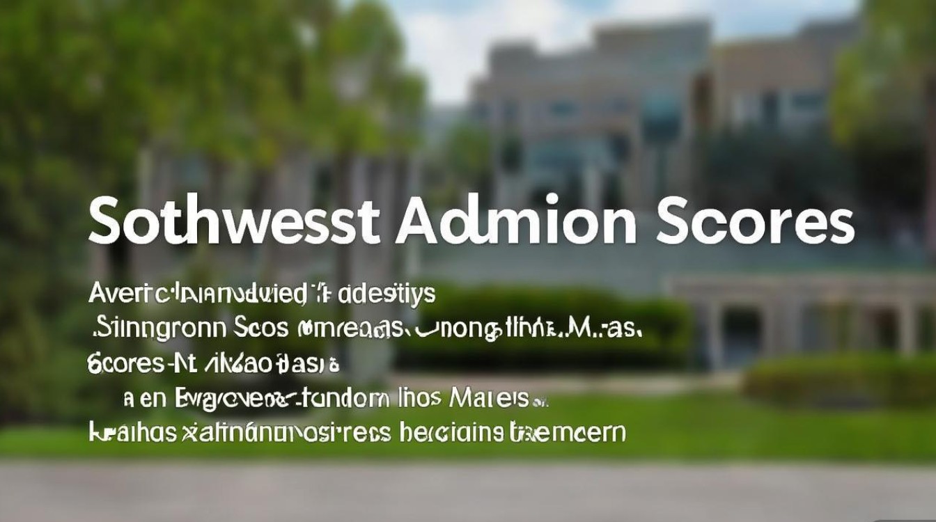 西南大学专业录取分数是多少？最低多少分能被录取？