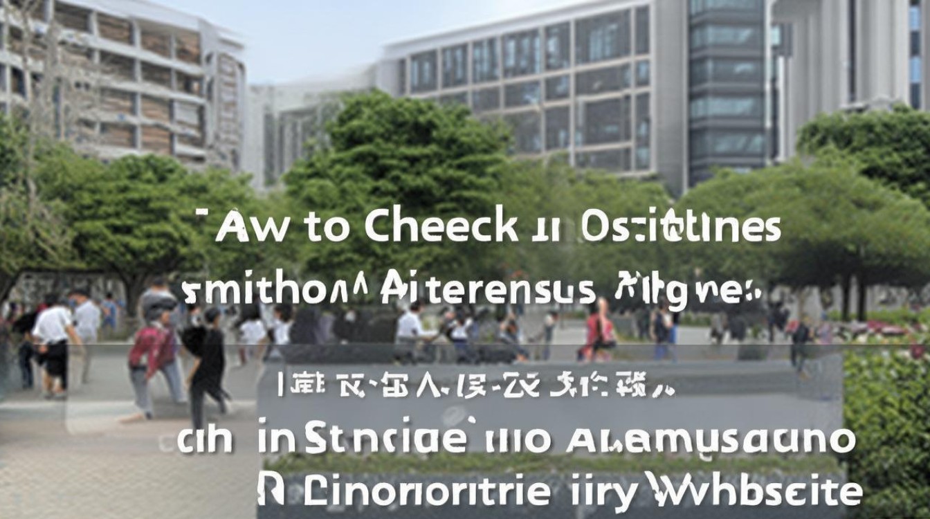 上海的大学录取怎么查，上海高考录取查询官网入口在哪里