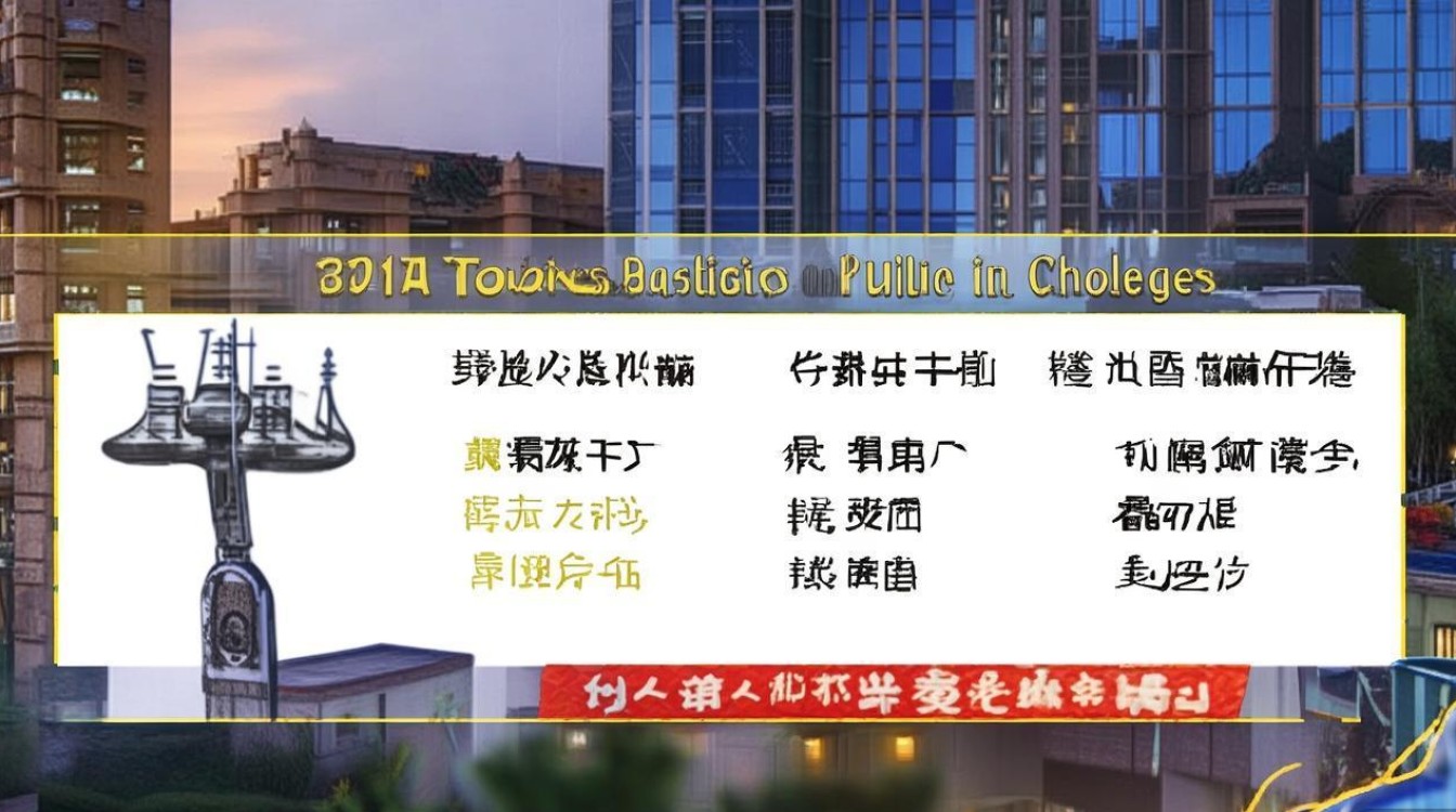 重庆专科学校排名怎么样？重庆公办大专前十名有哪些？