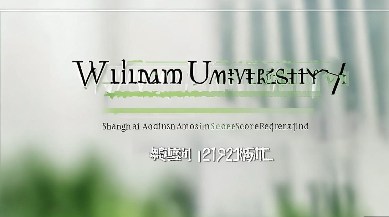 武汉大学上海录取分数线是多少，考生最低要多少分