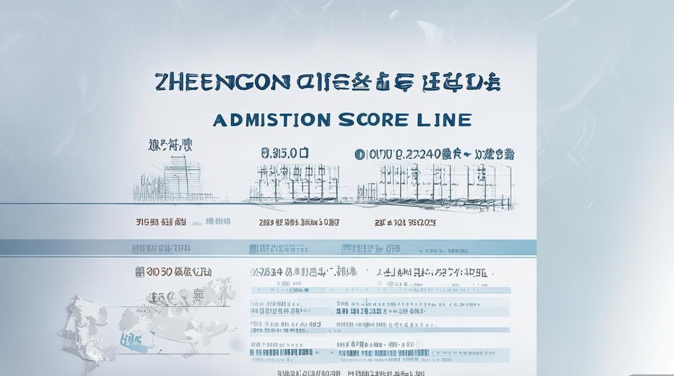 郑州大学贵州录取分数线是多少，多少分能被录取？