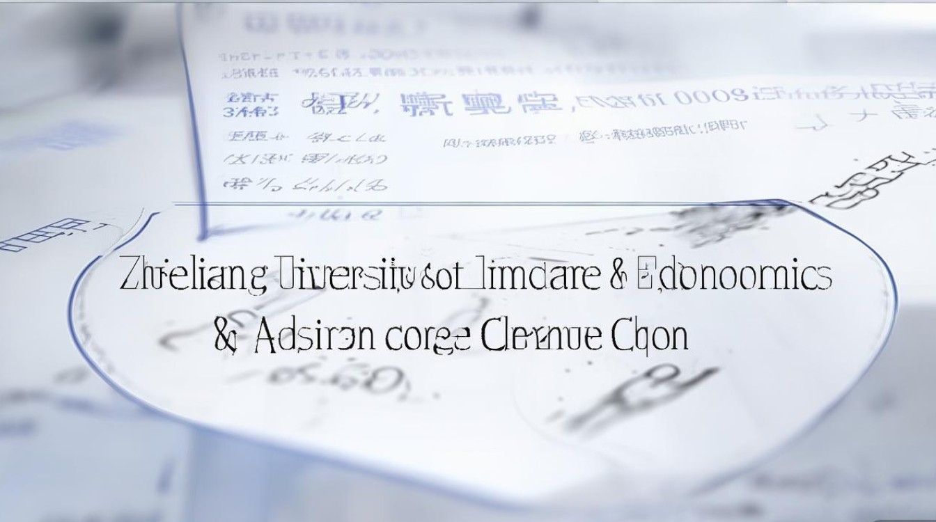 浙江财经大学贵州录取分数线是多少，多少分能考上