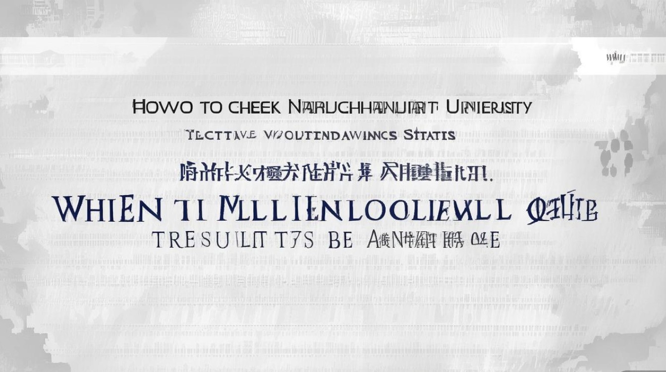 南昌大学志愿录取怎么查,录取结果什么时候出来 南昌大学志愿录取怎么查,录取结果什么时候出来
