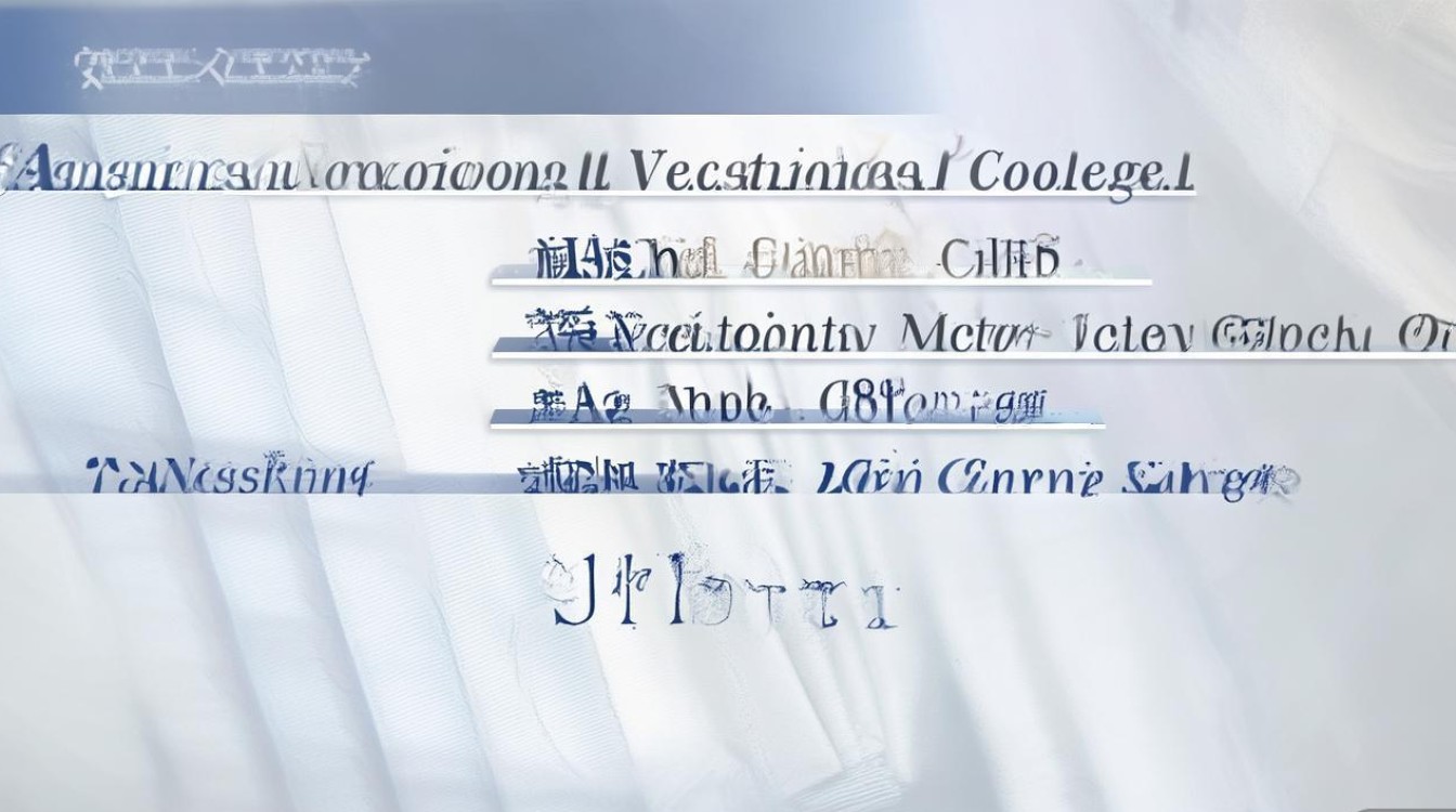 江西南昌高职专科学校排名有哪些？附江西十大专科学校排名