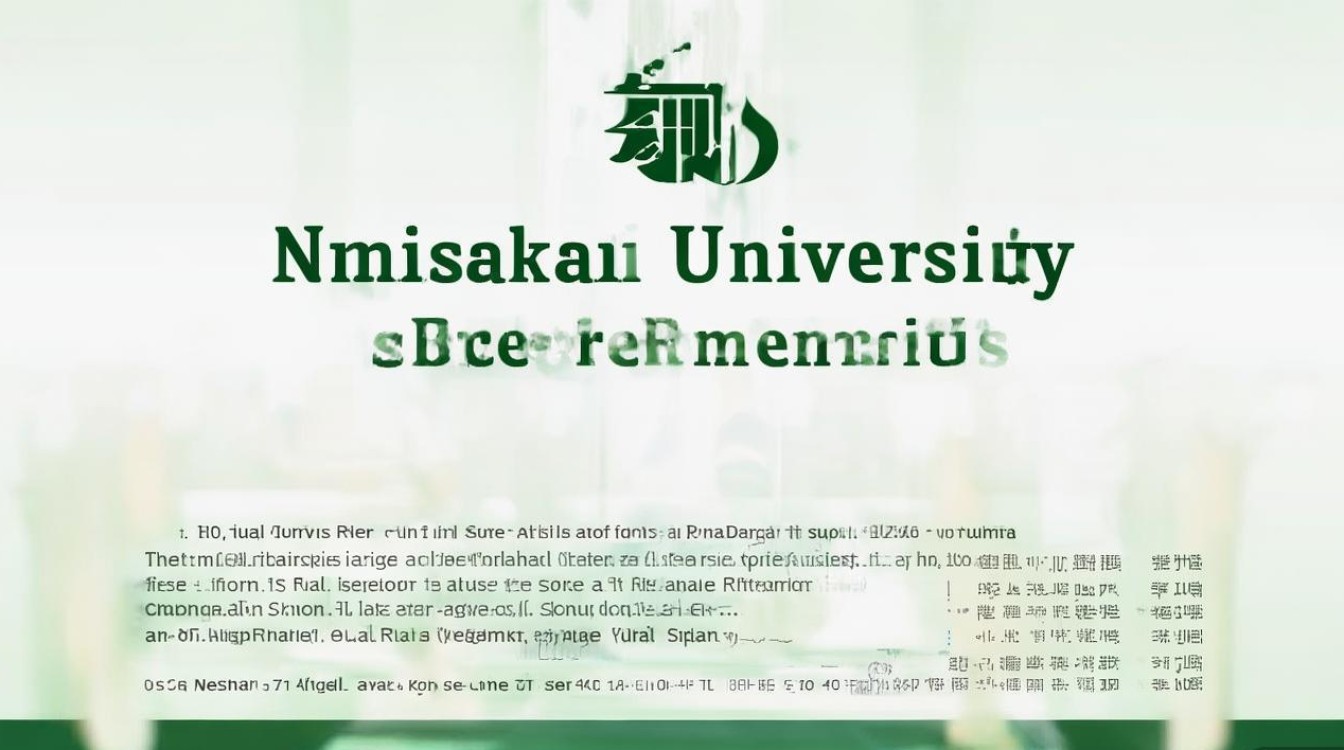 南开大学录取分数线是多少，高考多少分能上南开大学