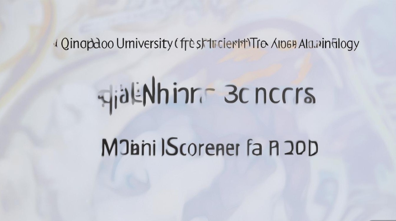 青岛科技大学录取分数线是多少，2026年最低分要多少