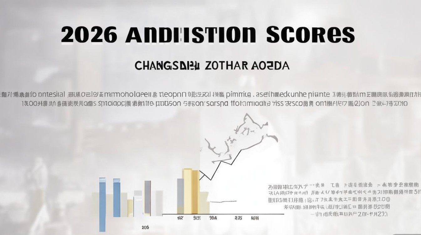 长沙大学在浙江录取分多少，2026年最低投档线要多少分