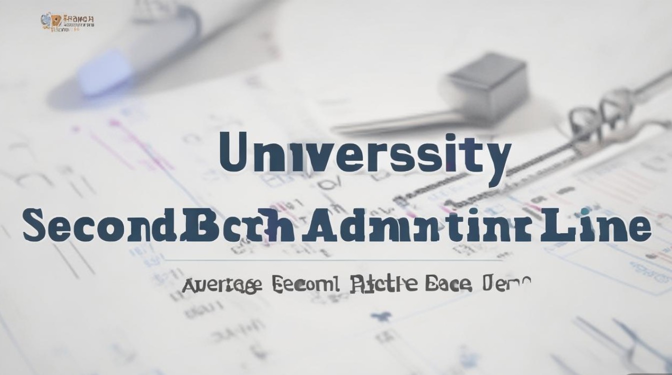 大学二本录取线是多少，二本分数线一般多少分