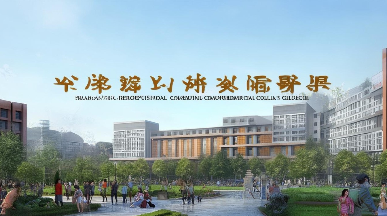 山东省商贸专科学校排名怎么样？山东专科学校排名哪家好？