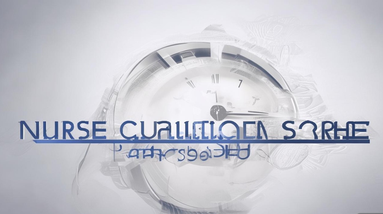 2017年护士资格分数线什么时候出来，官方公布时间查询