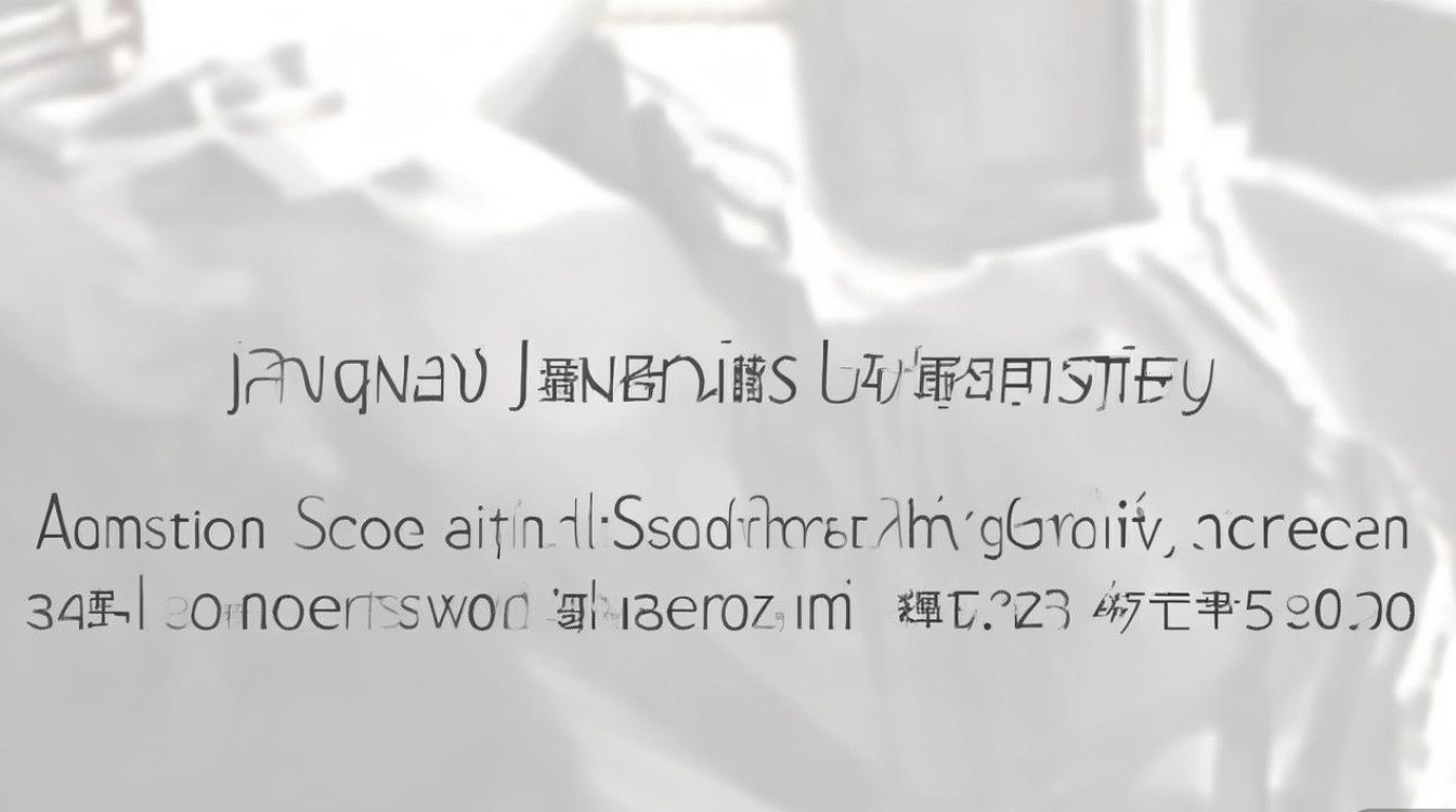 江南大学陕西录取线多少，江南大学在陕西最低分是多少？