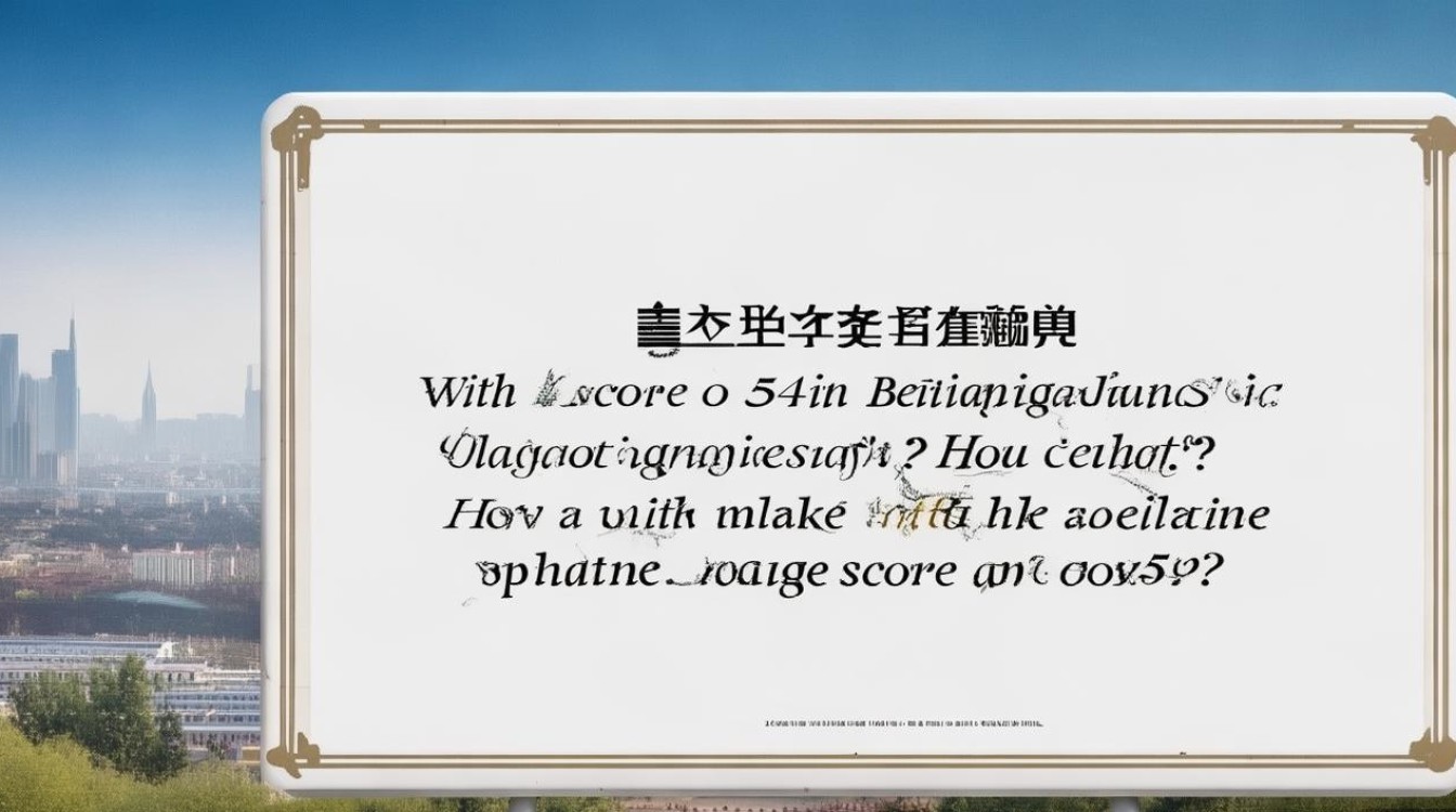 北京高考546分能上什么大学,理科546分怎么报志愿? 北京高考546分能上什么大学,理科546分怎么报志愿?