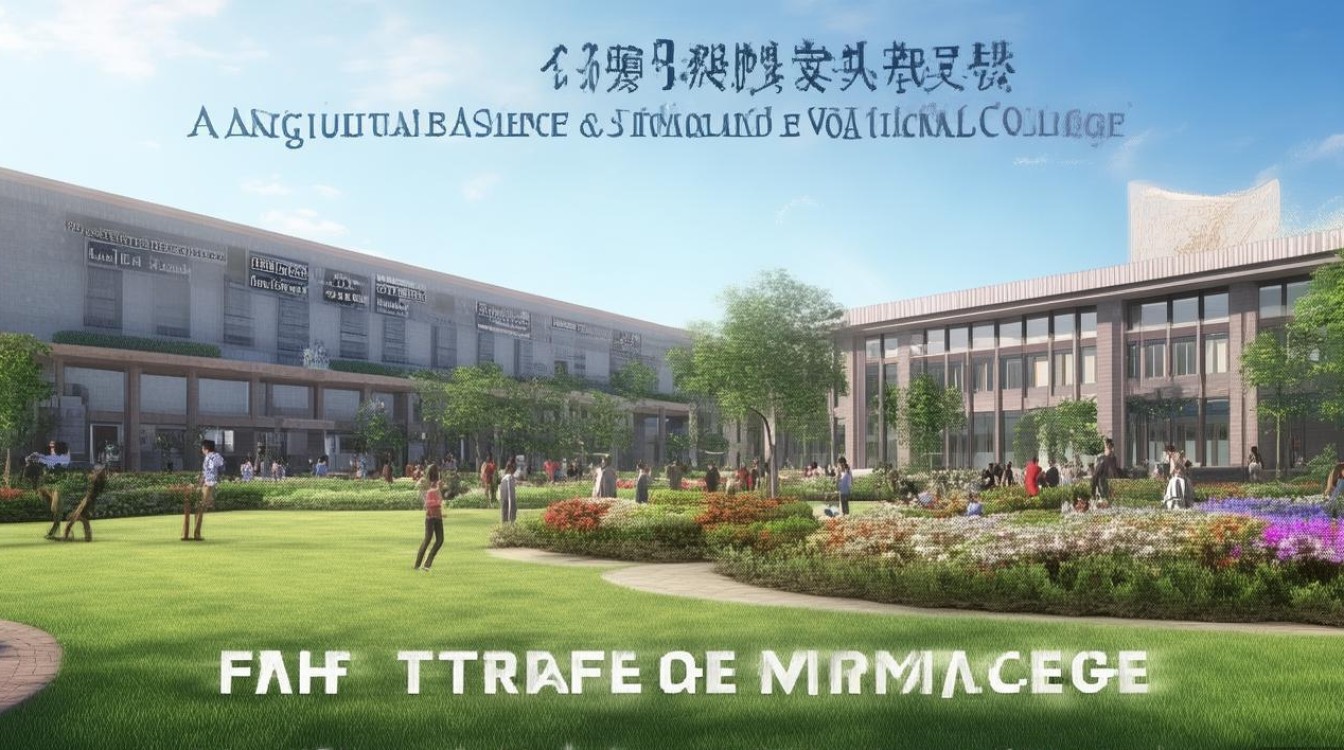 农科贸职业学院怎么样？农科贸职业学院好不好就业？