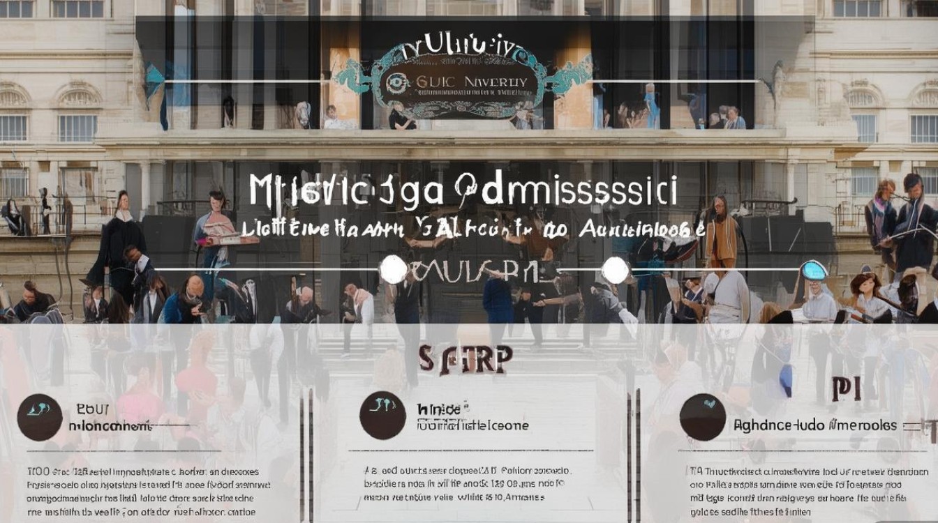 音乐专业大学怎样录取，音乐艺考录取规则是什么