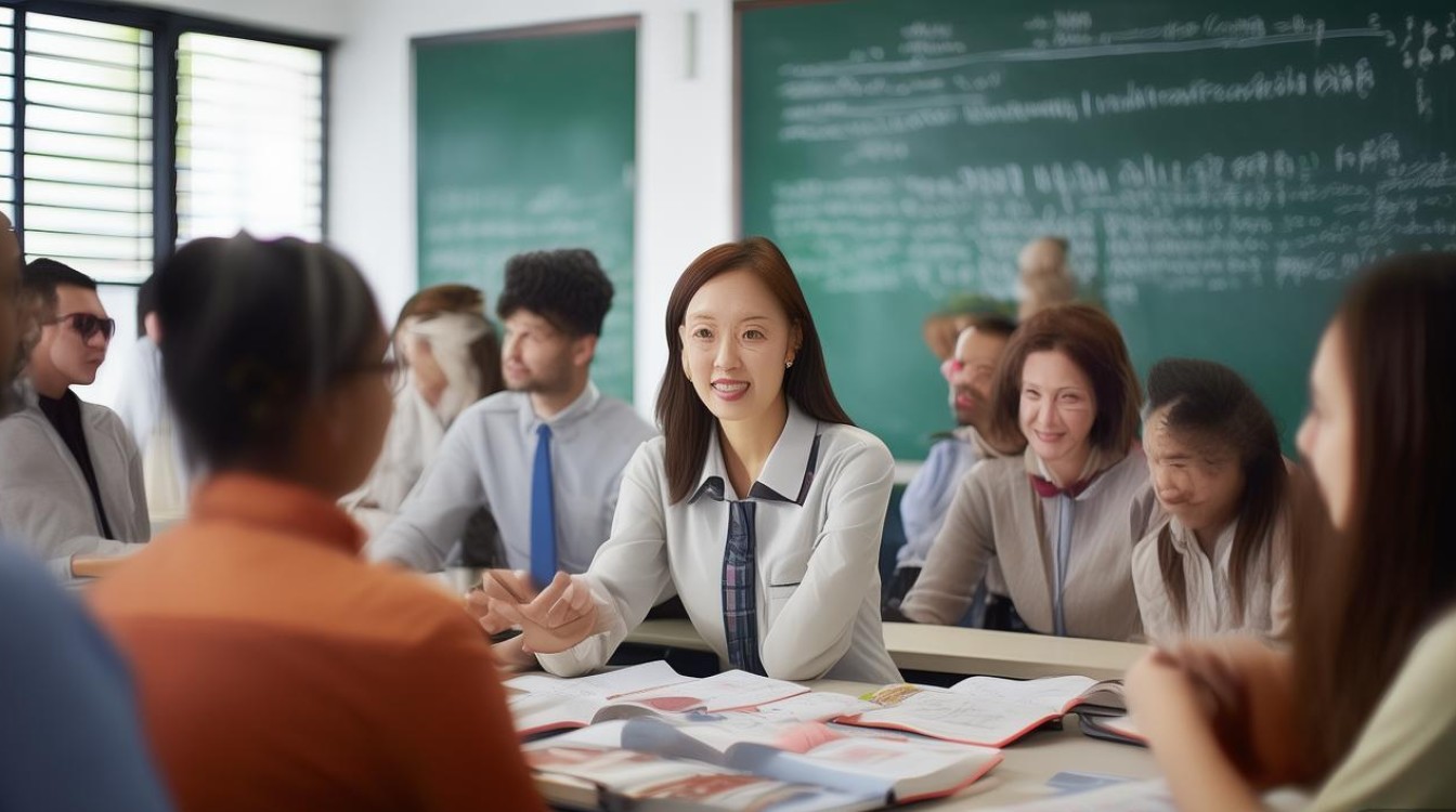 潍坊职业学院师资怎么样,老师教学水平如何? 潍坊职业学院师资怎么样,老师教学水平如何?