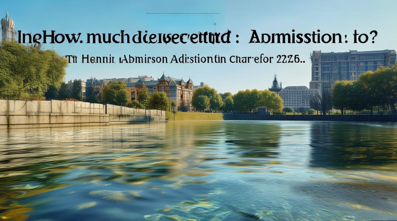 河海大学多少分能录取，2026年最低录取分数线是多少