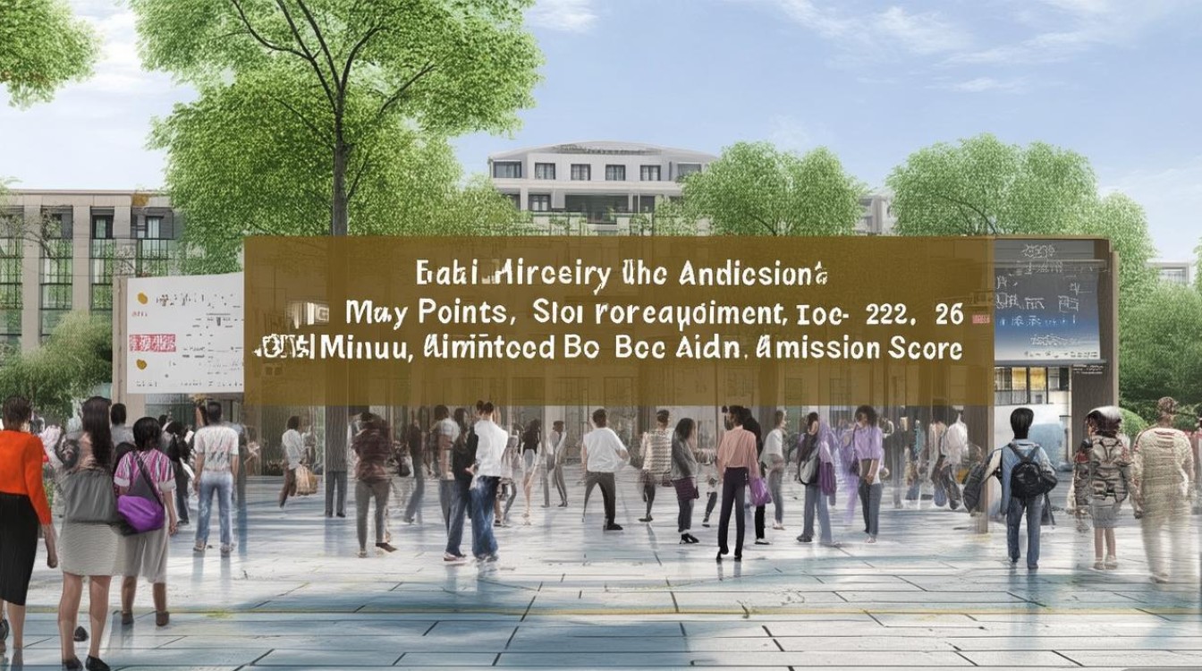 河海大学多少分能录取，2026年最低录取分数线是多少