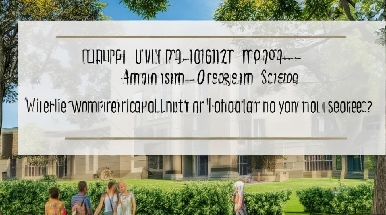 哪些大学录取分数较低，低分能上什么本科大学？