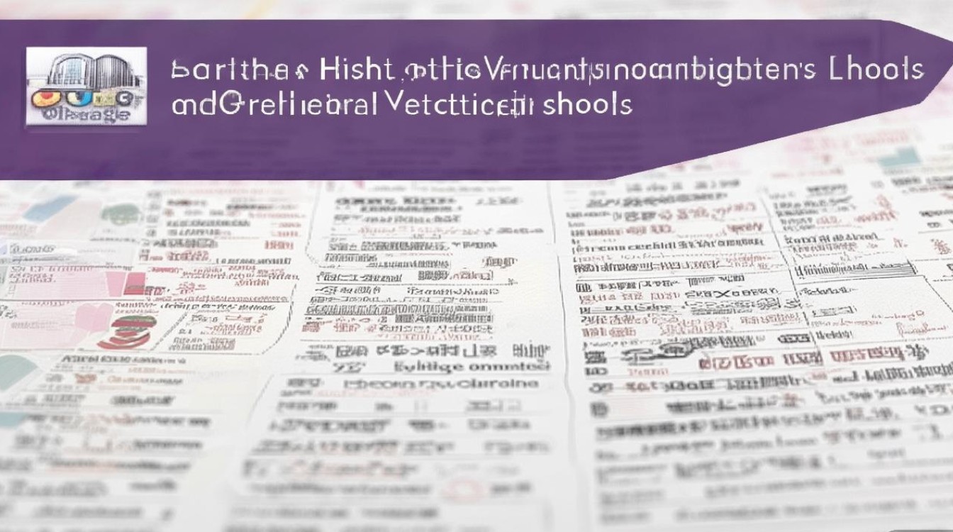 河南双高计划专科学校排名有哪些？河南职高学校排名怎么样？