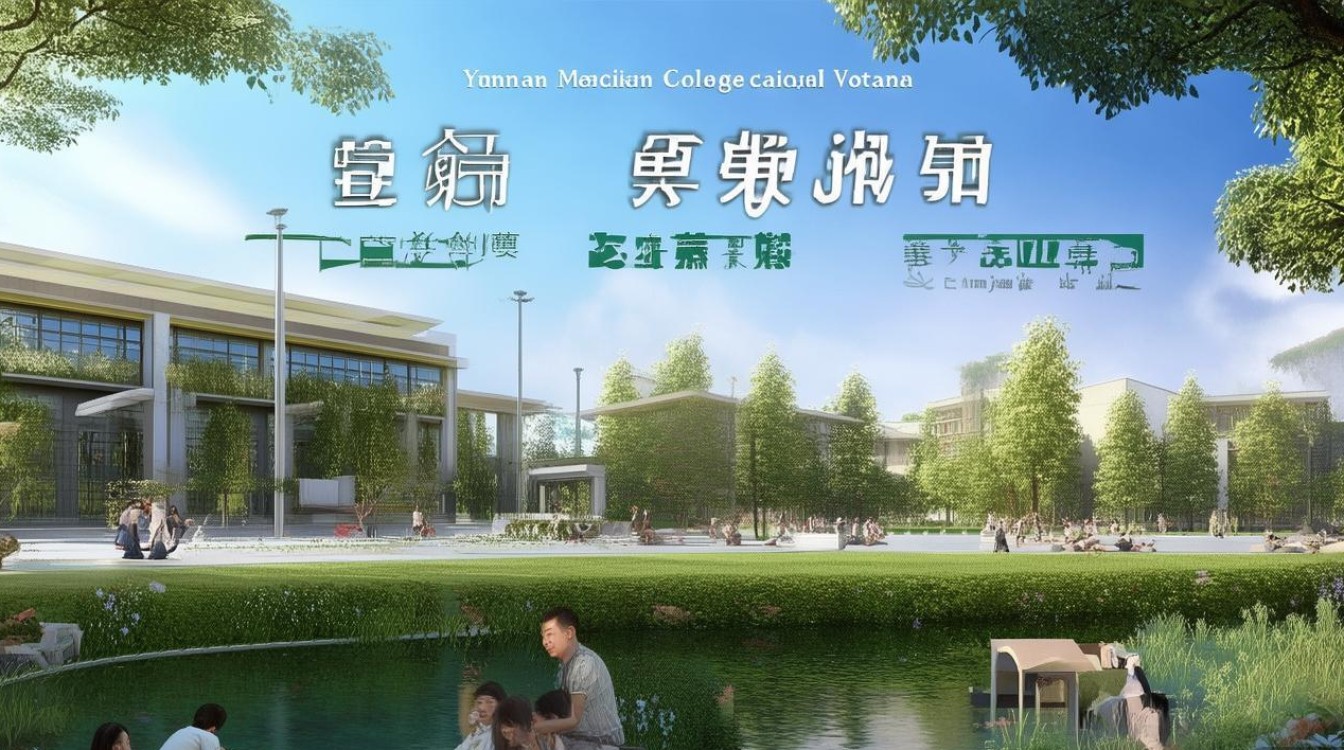 云南医学院专科学校排名有哪些?云南公立职业学校哪个好? 云南医学院专科学校排名有哪些?云南公立职业学校哪个好?