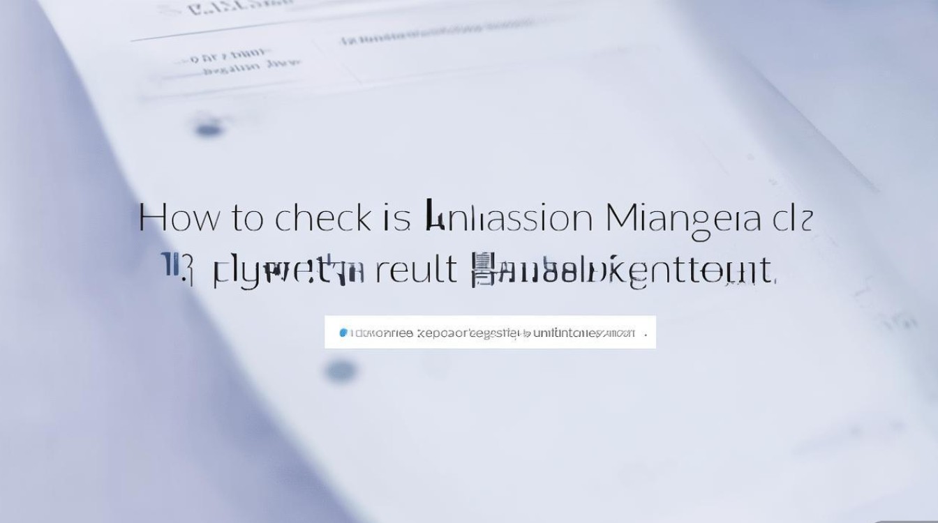 广州大学查录取专业怎么查?录取结果查询入口在哪? 广州大学查录取专业怎么查?录取结果查询入口在哪?