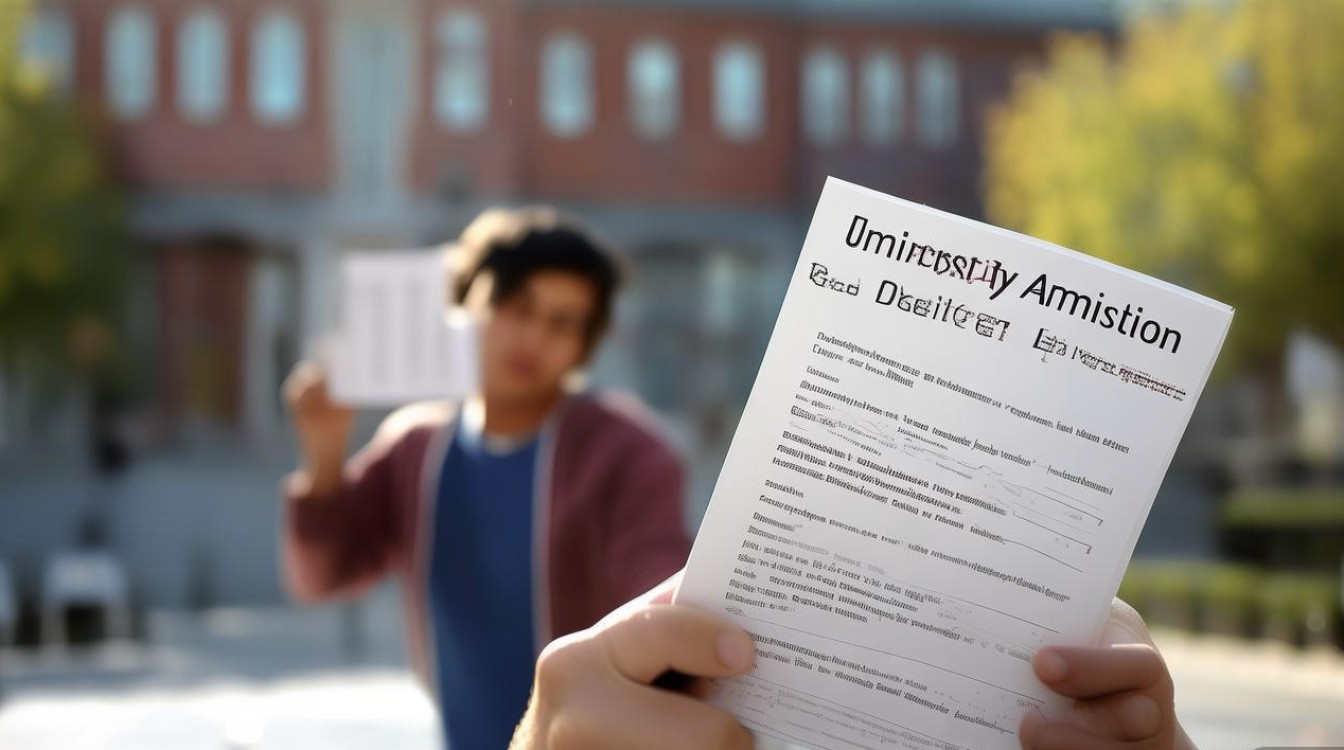 大学录取不去可以吗，不去读会有什么严重后果