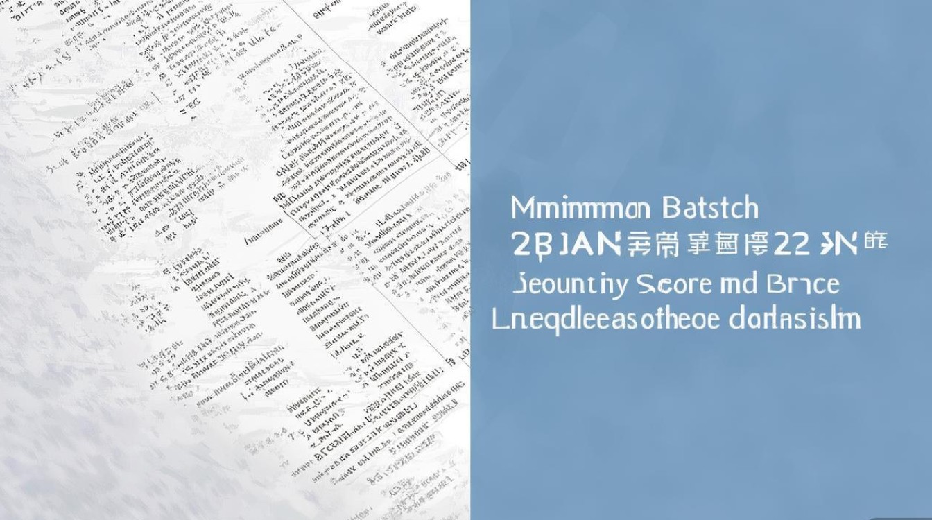 辽宁二批录取大学有哪些？2026年辽宁二本最低分数线是多少