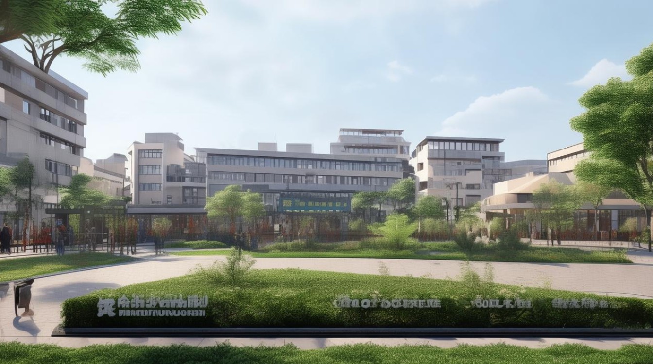 江海技术职业学院怎么样，江海技术职业学院是公办还是民办