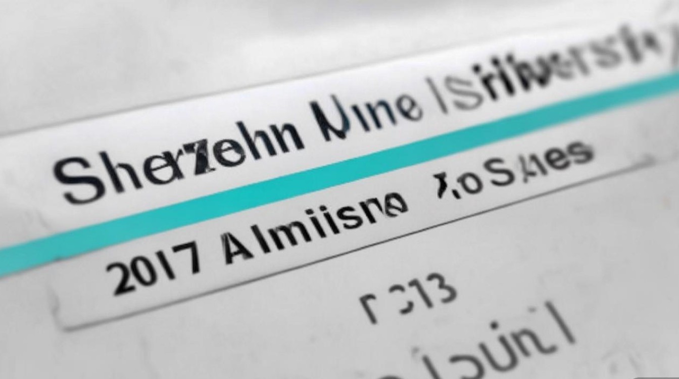 深圳大学2017录取分数线是多少，最低多少分能上？