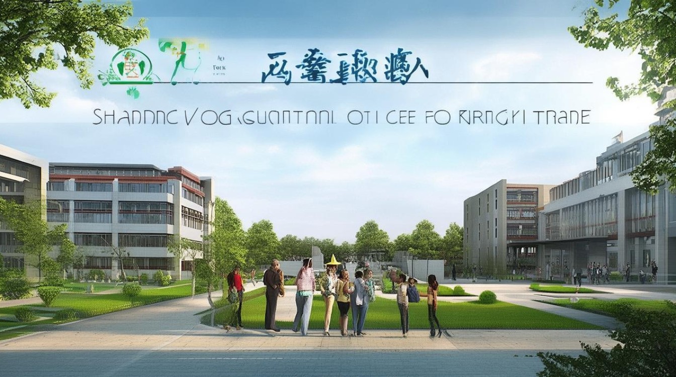 山东外贸职业学院怎么样，山东外贸职业学院好吗