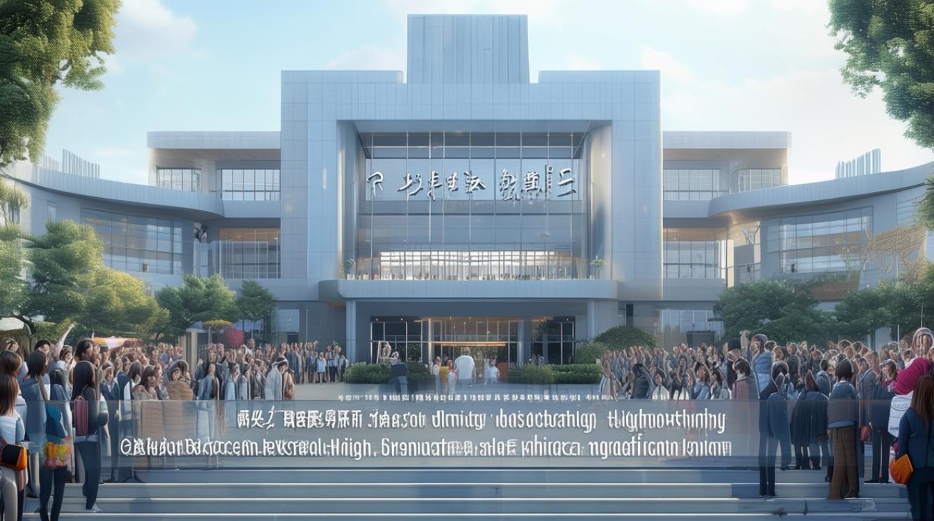 慈溪浒山中学大学录取率是多少？浒山中学升学率怎么样？