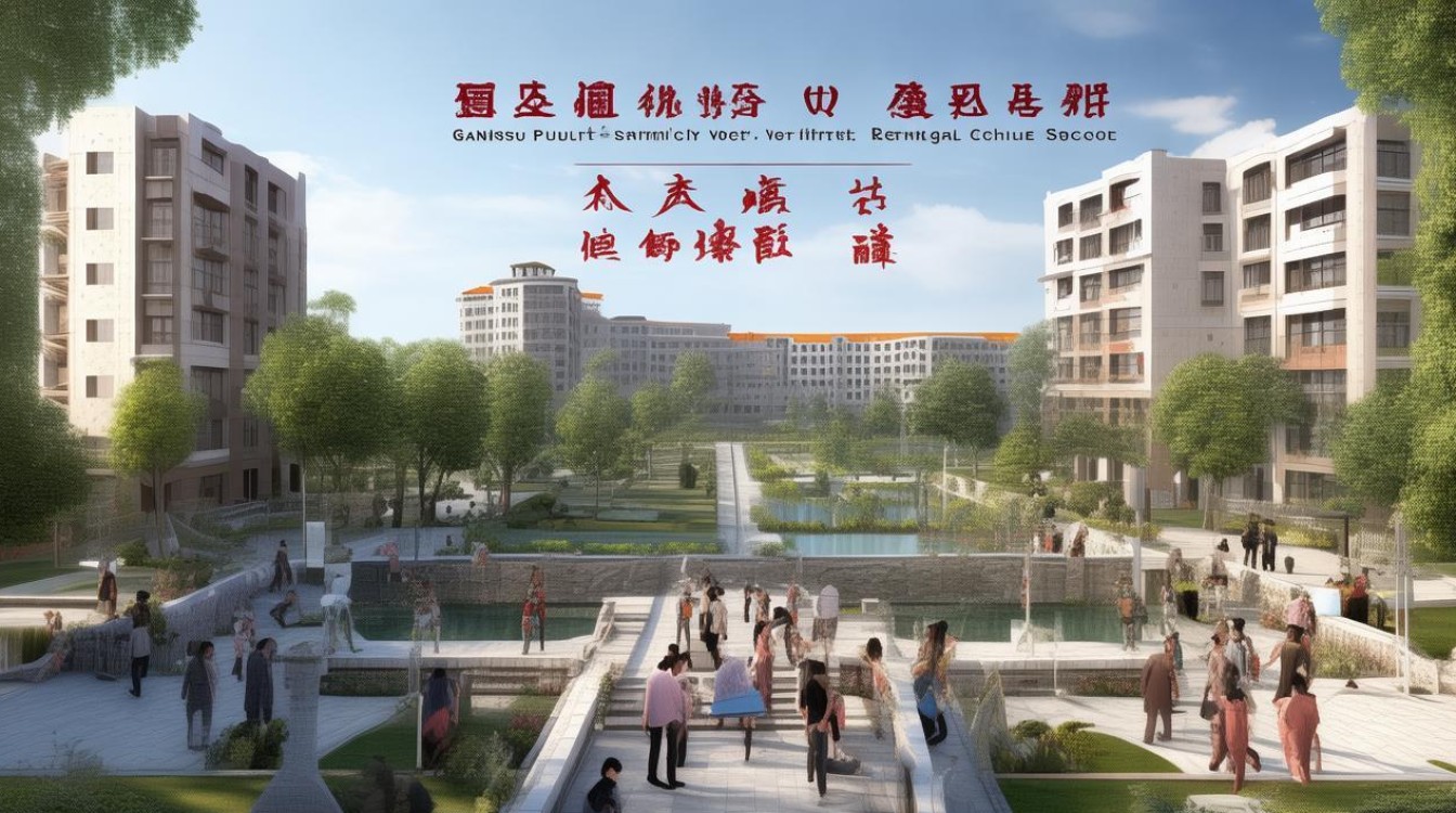 甘肃省公安专科学校排名怎么样？兰州大专职业学校有哪些？