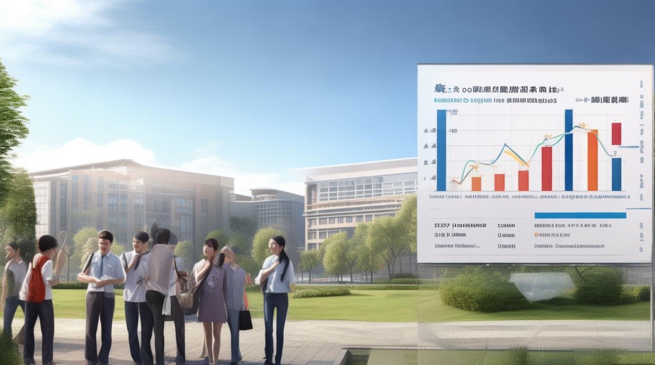 中国地质大学机械录取分数线是多少，难考吗？